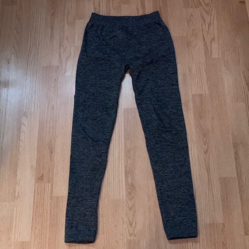 Grey Ardene leggings